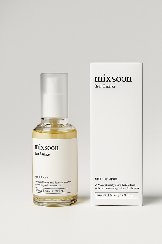 Mixsoon Bean Essence