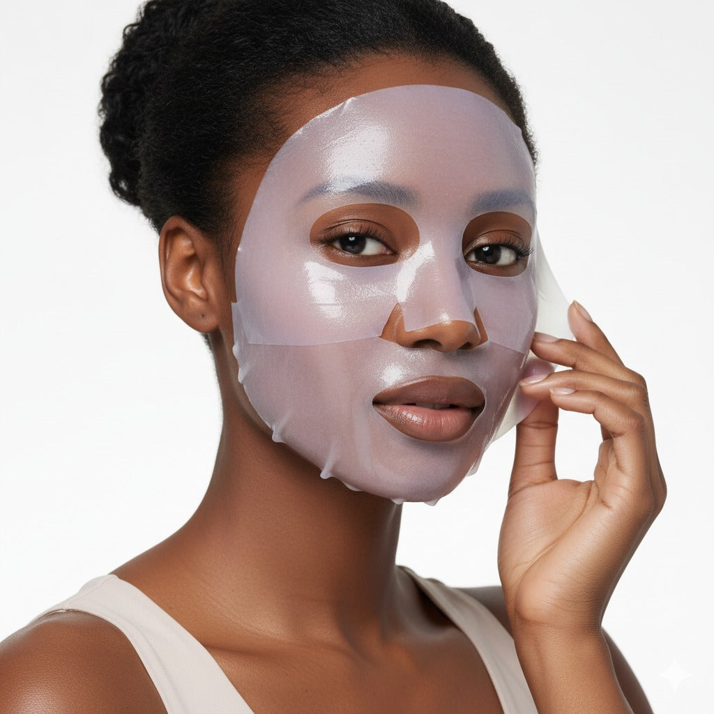 Mascarilla PDRN Salmón y Colágeno By Medicube