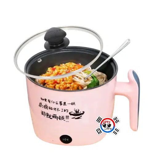 OLLA DE RAMEN