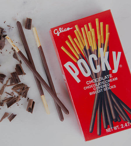 DULCE POCKY CHOCOLATE X44