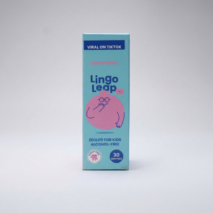 JoySpring Lingo Leap