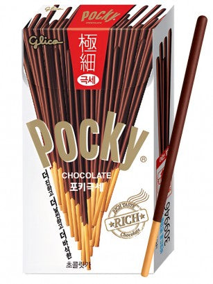 DULCE POCKY CHOCOLATE X46