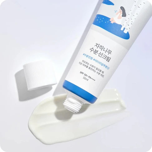 Protector Solar SPF 50+ By Round Lab